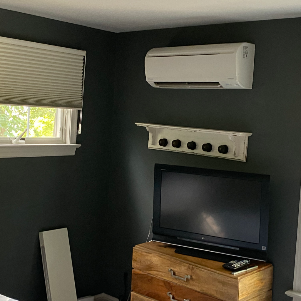 ac installation
