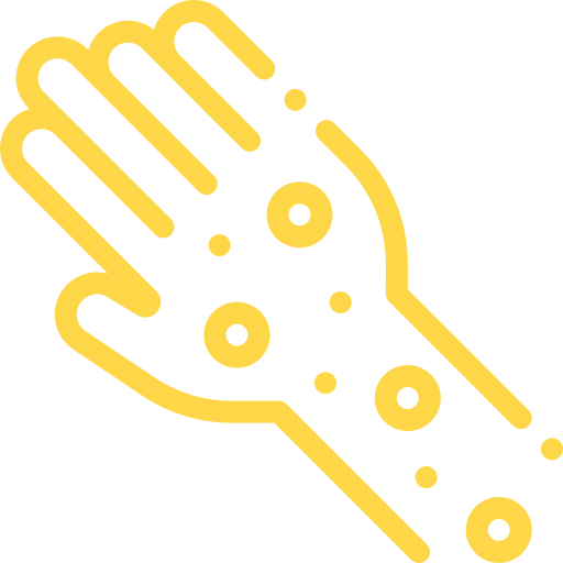 allergy icon