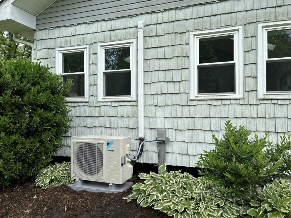 HVAC Contractor Fairwood, MD